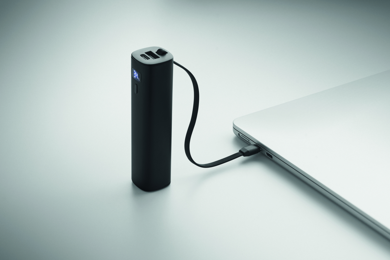 POWERTUBE [4]