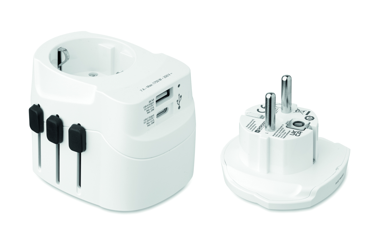 PRO LIGHT USB AC30 PD [2]