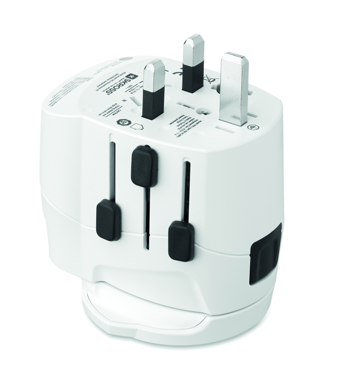 PRO LIGHT USB AC30 PD [5]