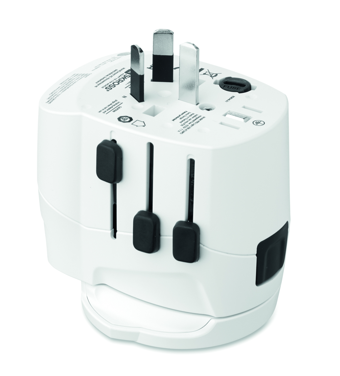 PRO LIGHT USB AC30 PD [4]
