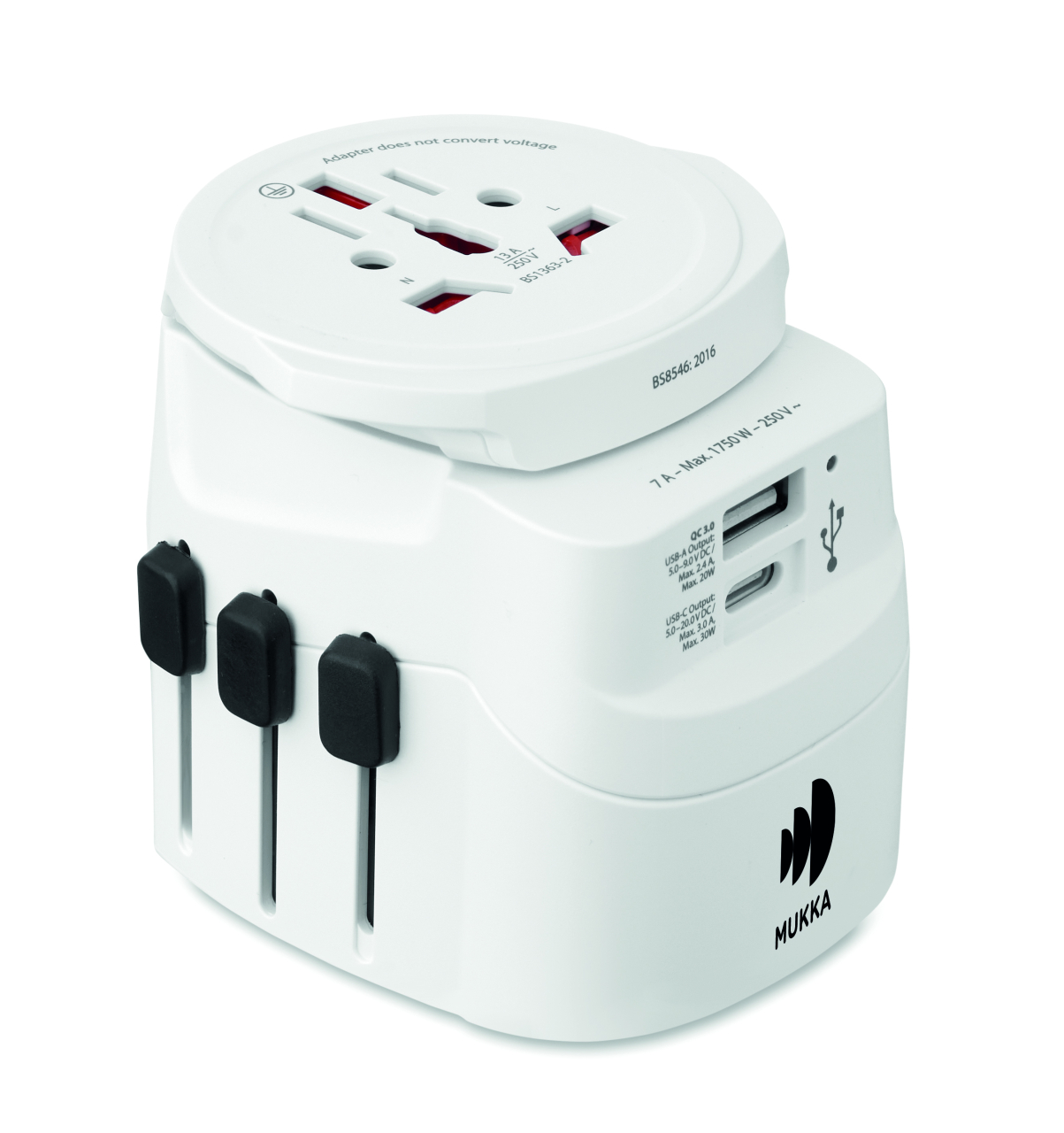 PRO LIGHT USB AC30 PD [6]
