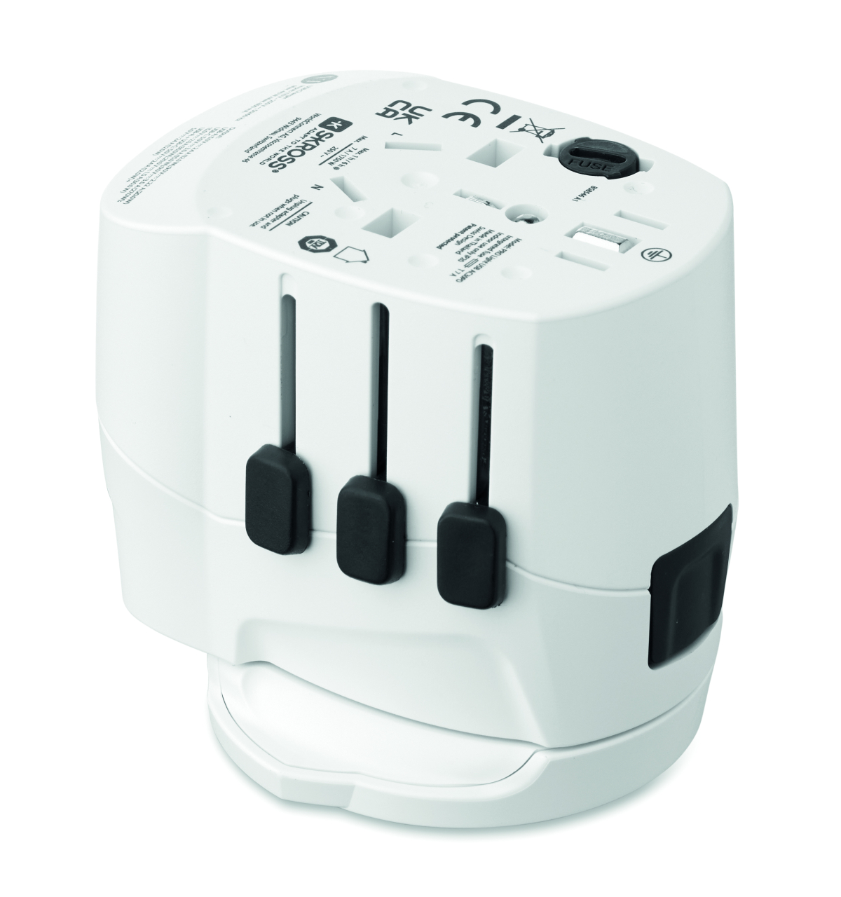 PRO LIGHT USB AC30 PD [3]
