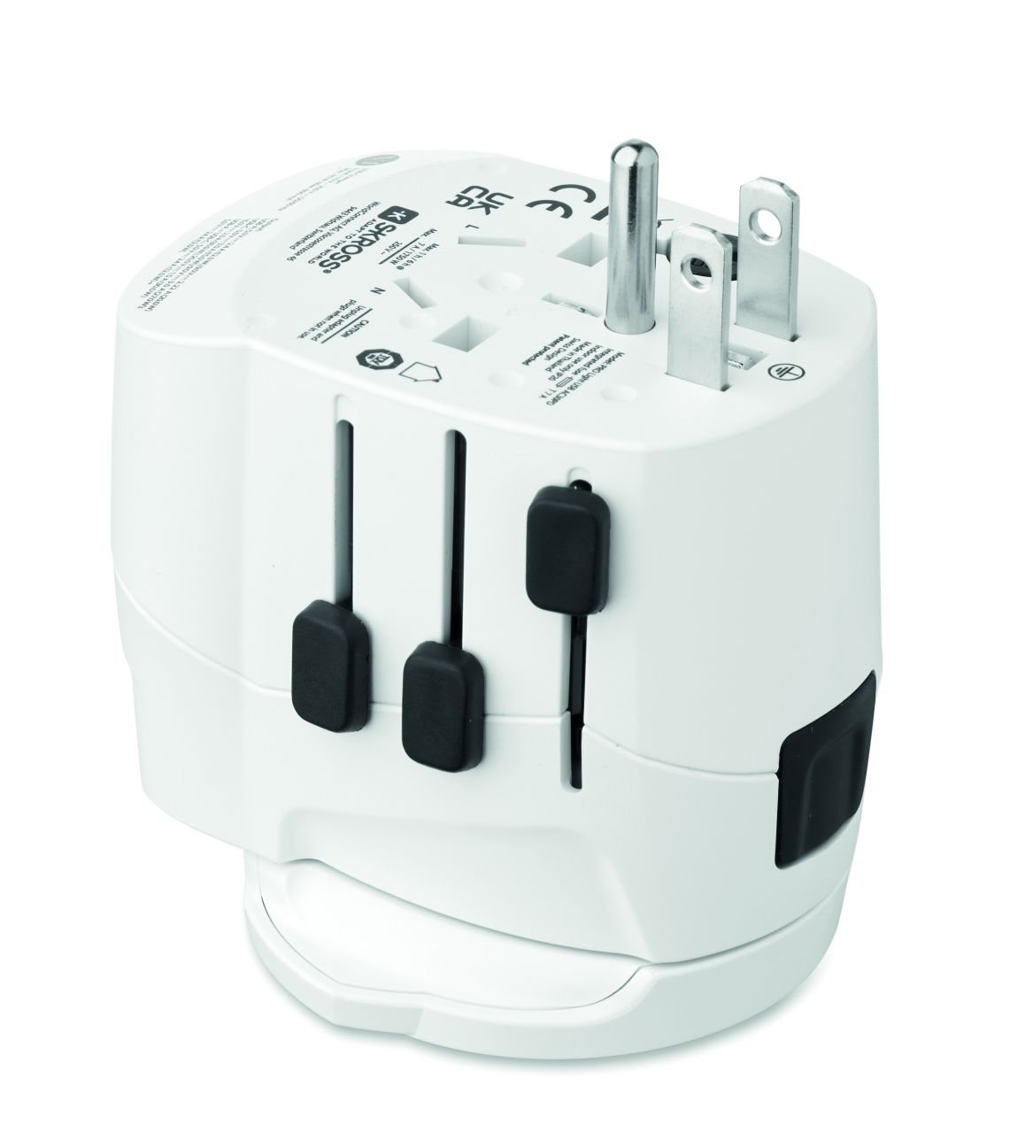 PRO LIGHT USB AC30 PD [8]