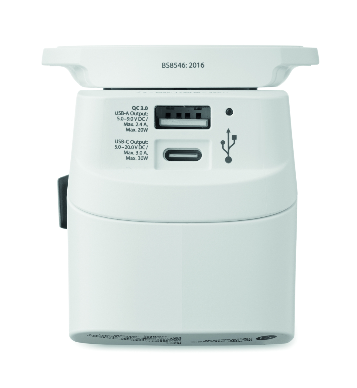 PRO LIGHT USB AC30 PD [12]