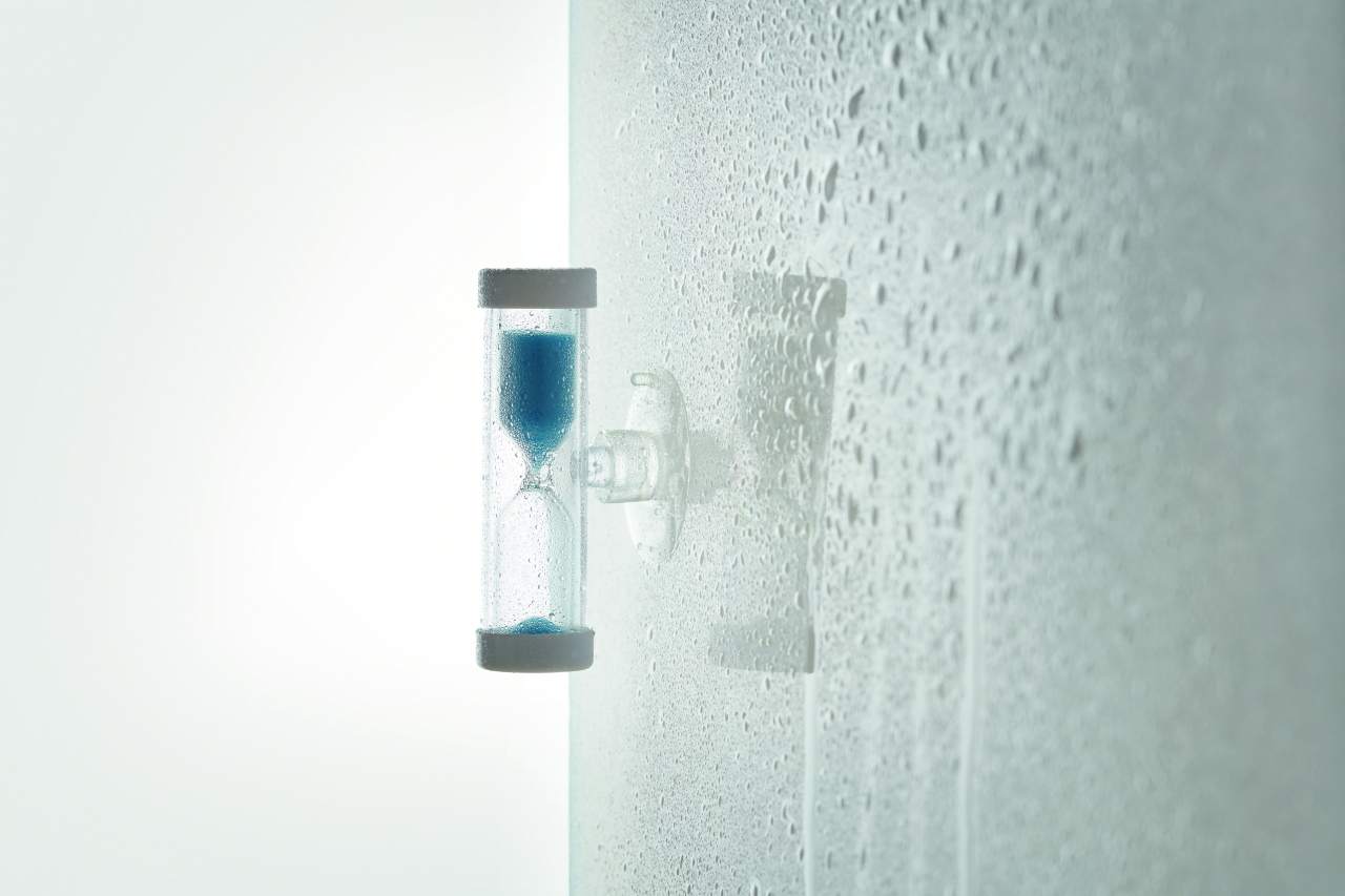 QUICKSHOWER [3]