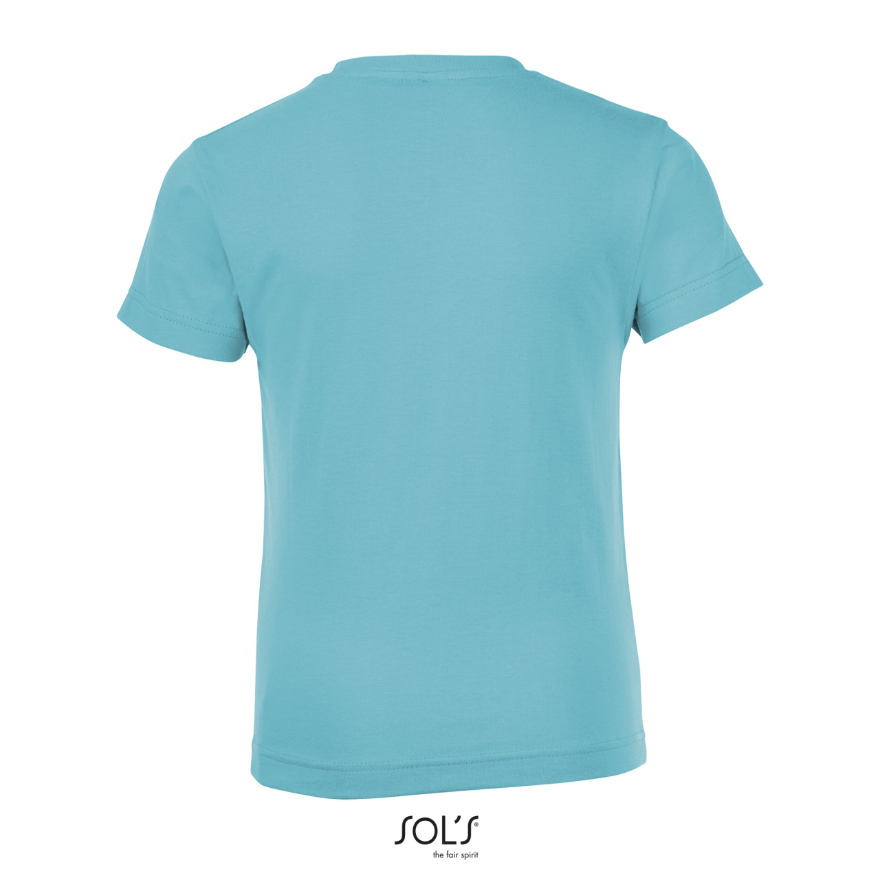 REGENT FIT KIDS [2]