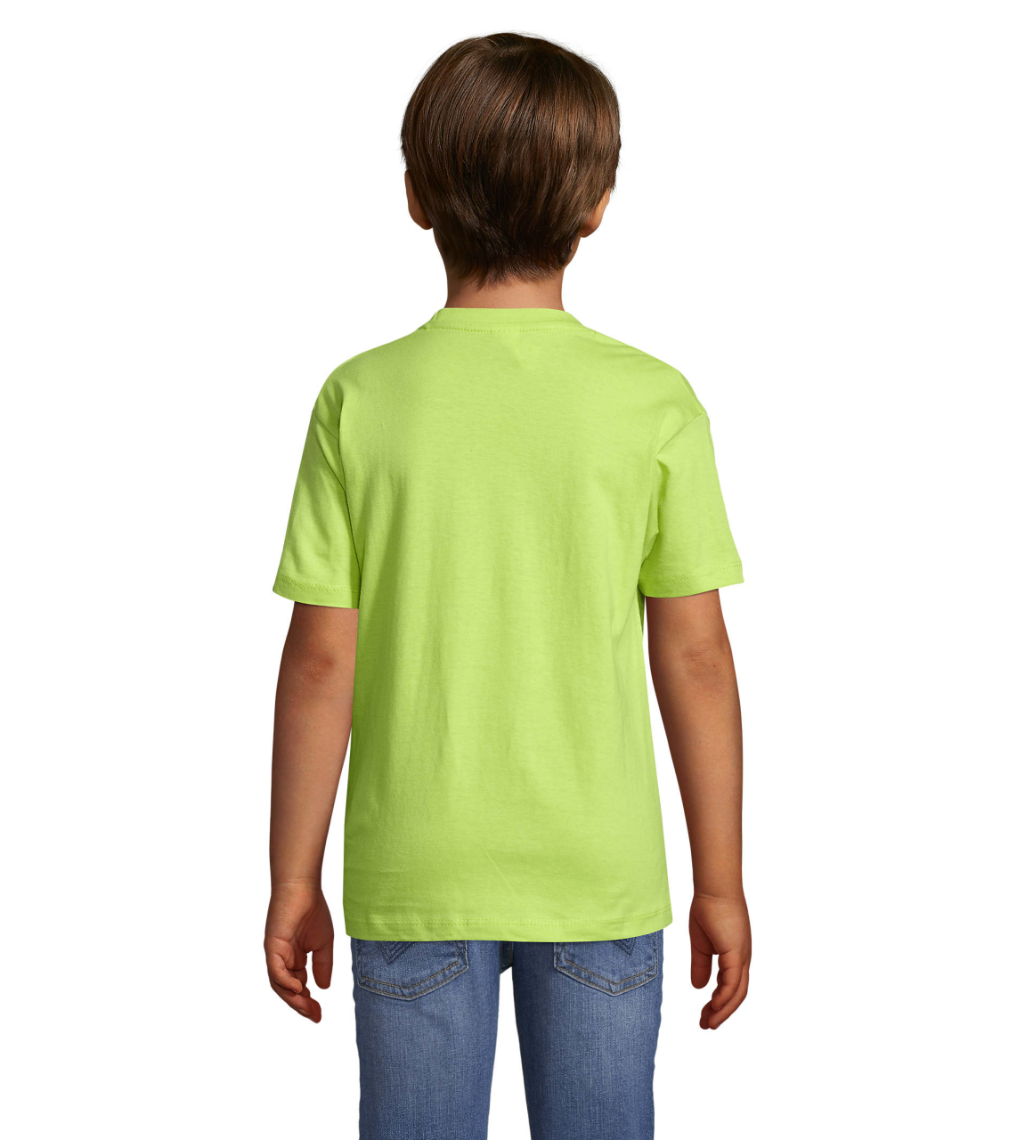REGENT KIDS [2]