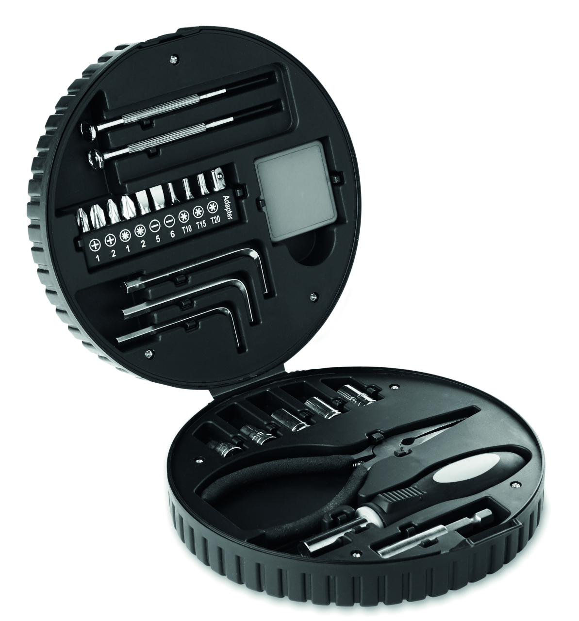 RUEDA TOOL [2]