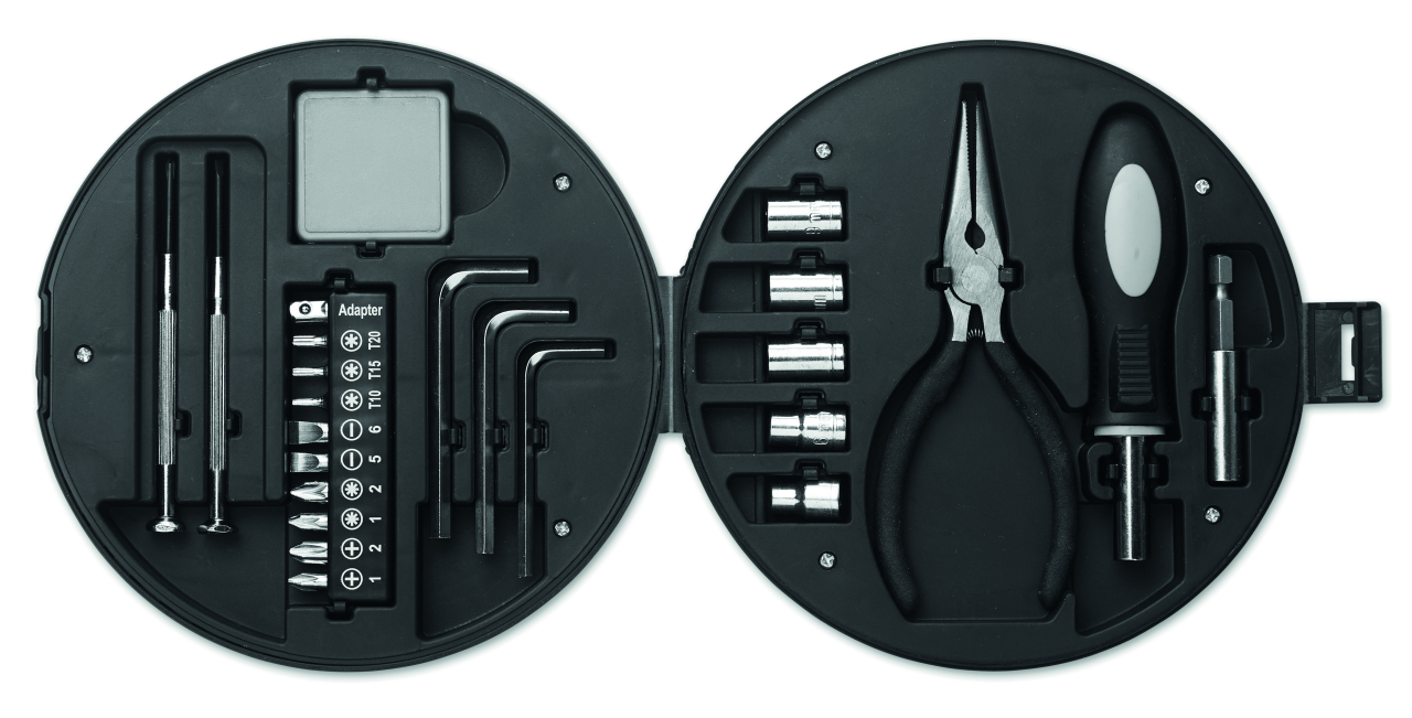 RUEDA TOOL [3]