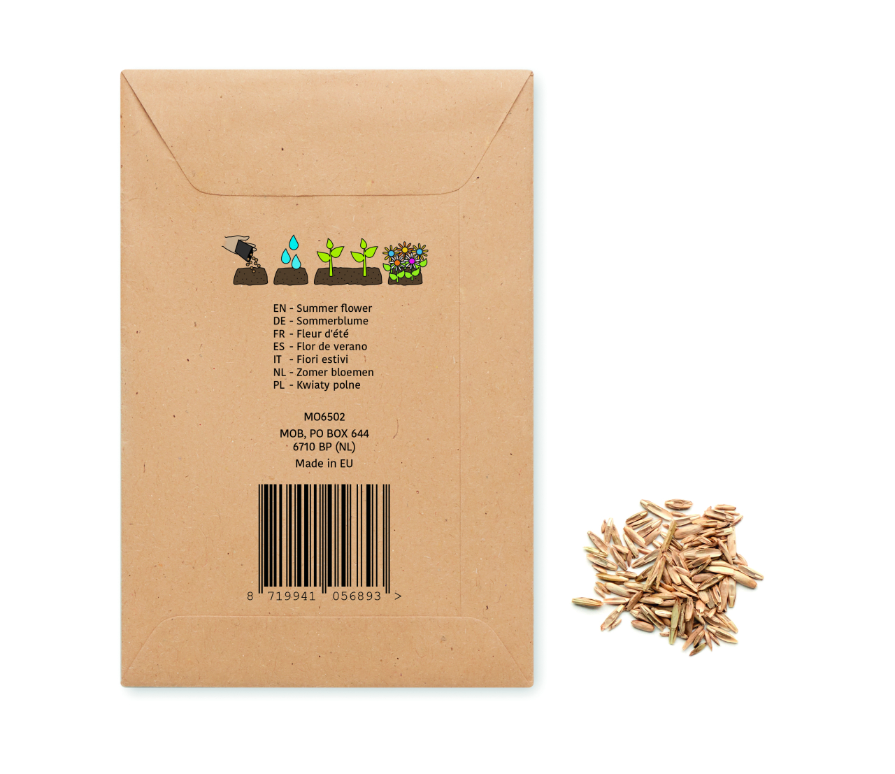 SEEDLOPE [2]
