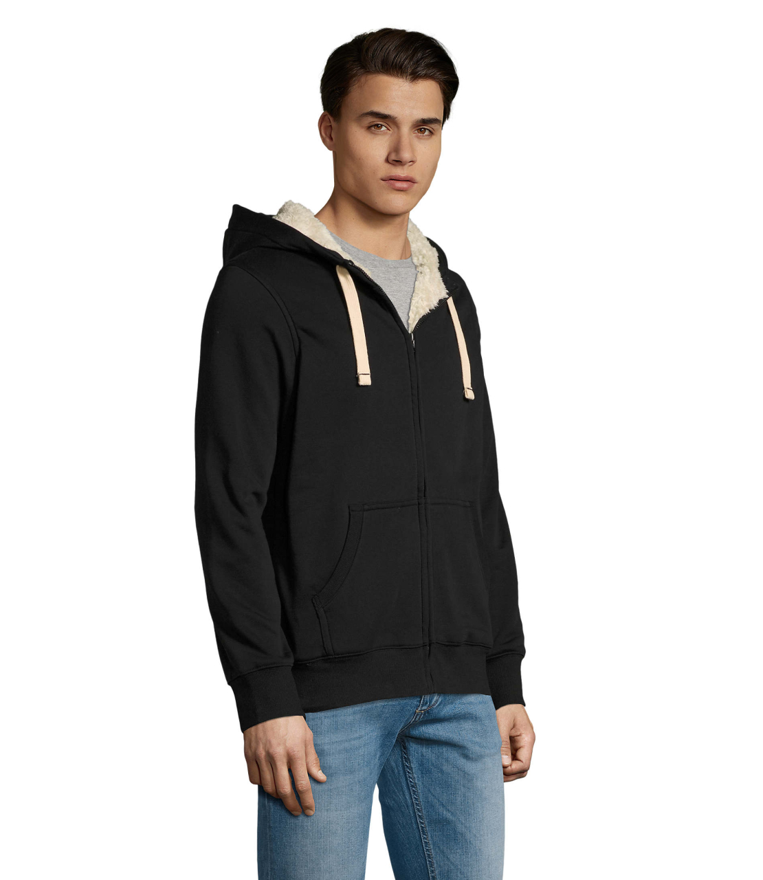 SHERPA [3]