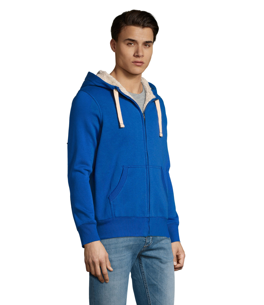 SHERPA [3]