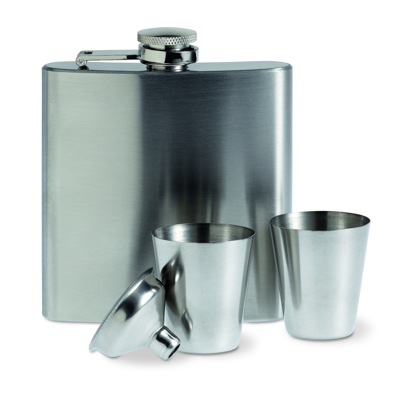SLIMMY FLASK SET [3]