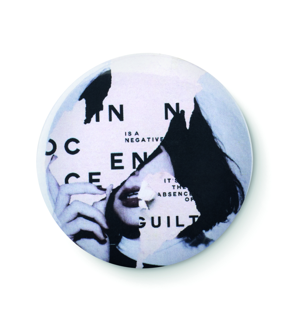 SMALL PIN [3]