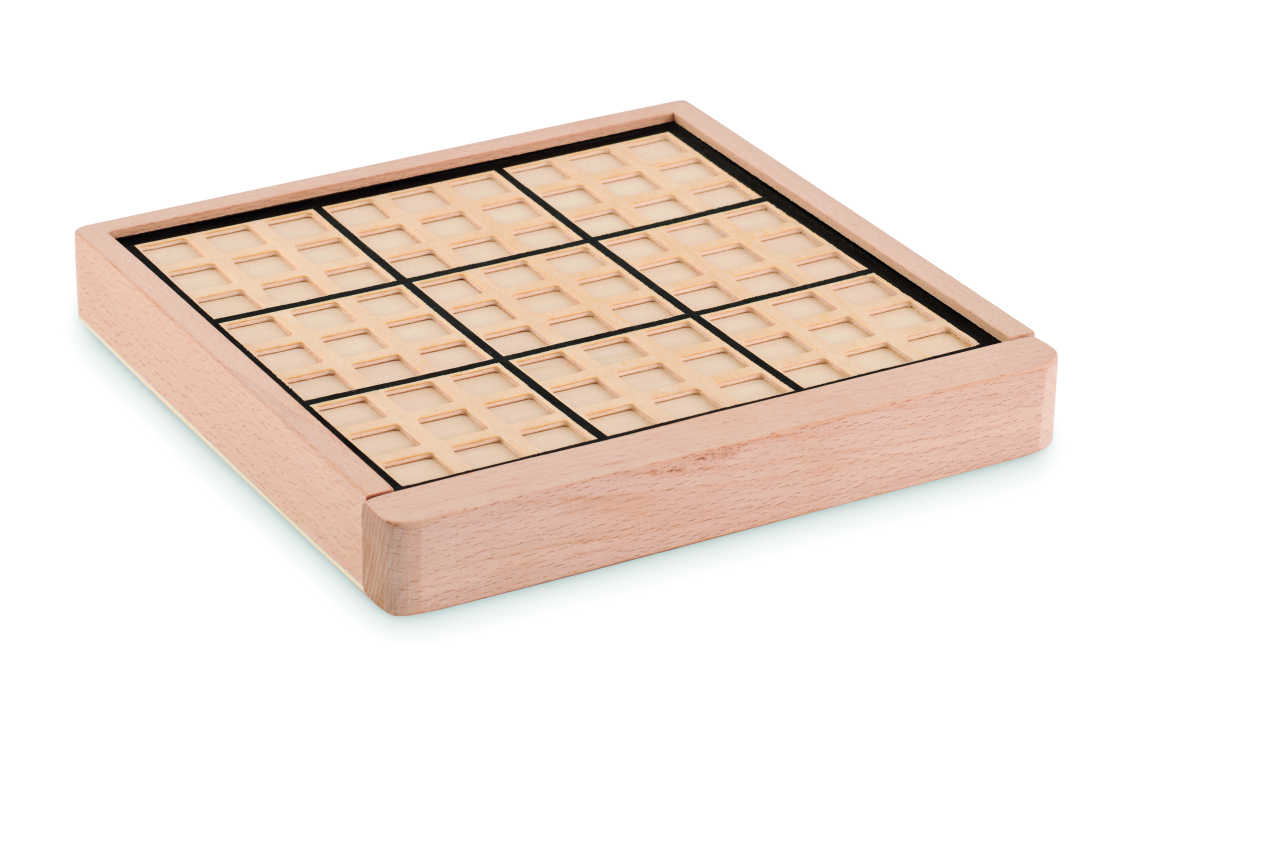 SUDOKU [2]