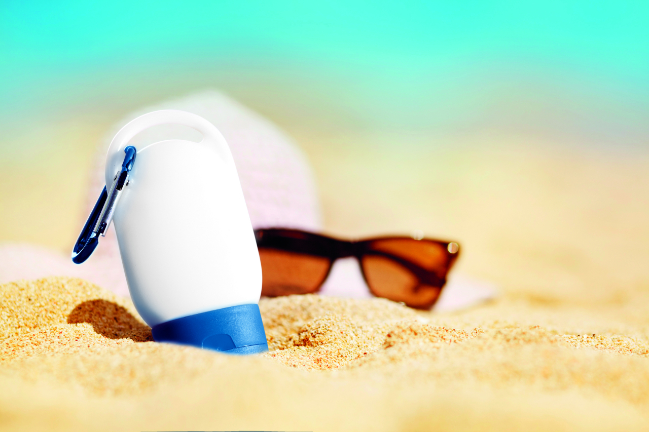 SUNCARE [3]