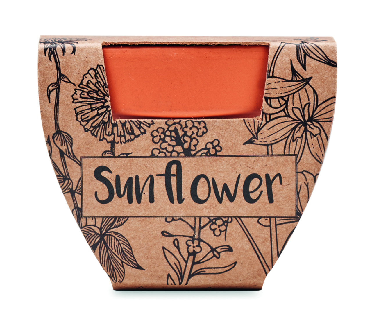 SUNFLOWER [2]