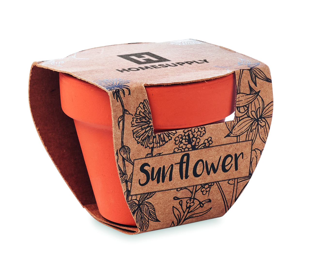 SUNFLOWER [4]