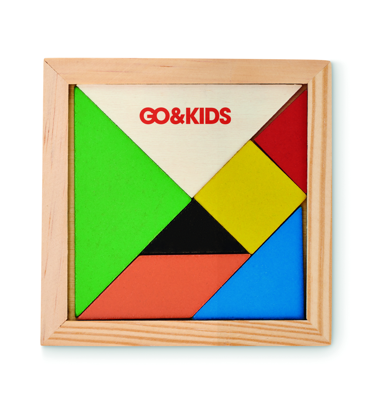 TANGRAM [4]