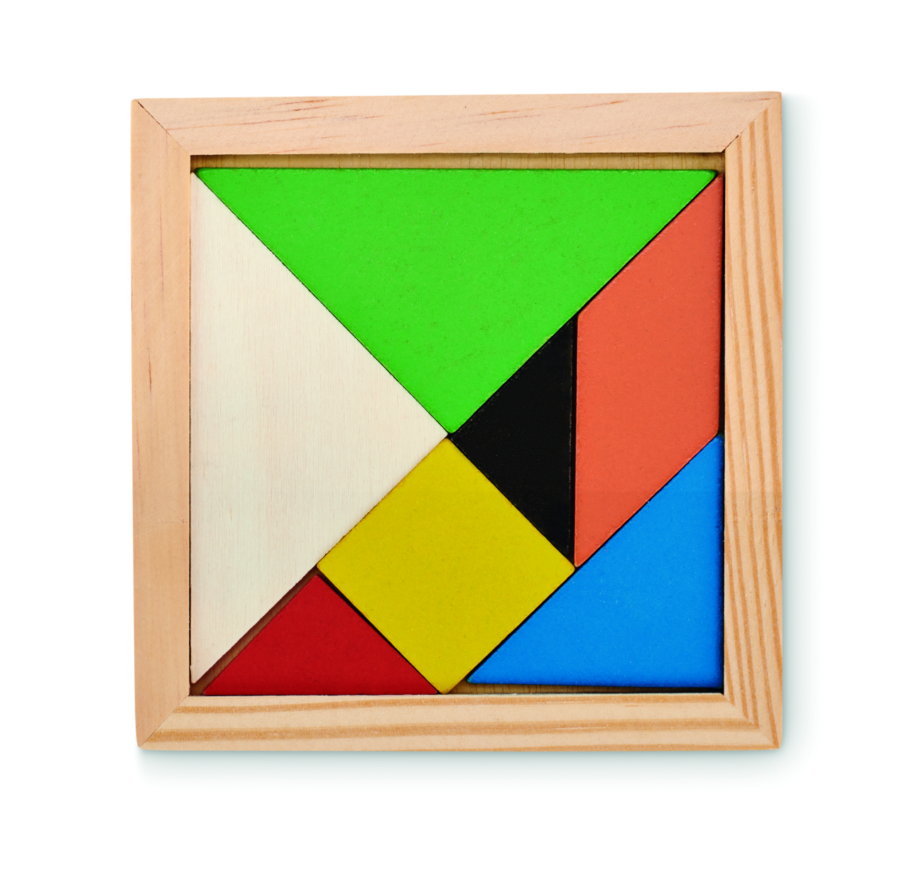 TANGRAM [3]