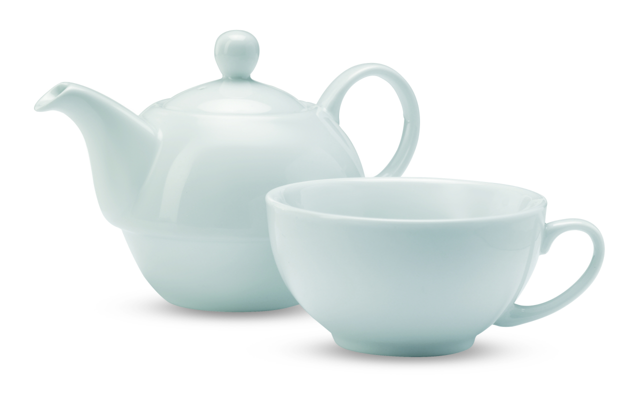 TEA TIME [2]