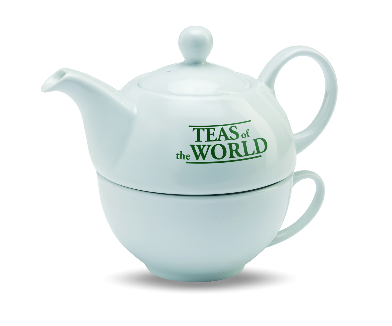 TEA TIME [4]