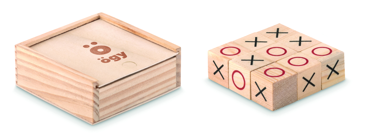 TIC TAC TOE [4]