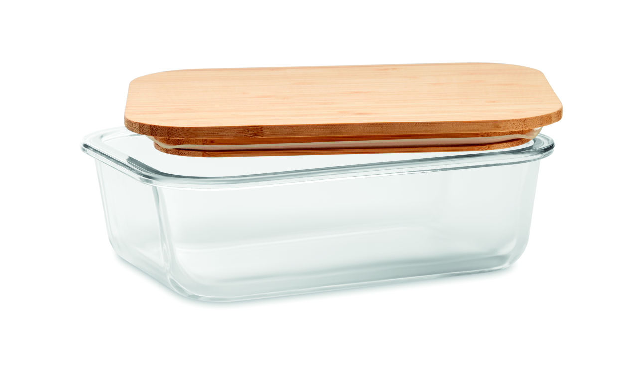 TUNDRA LUNCHBOX [2]