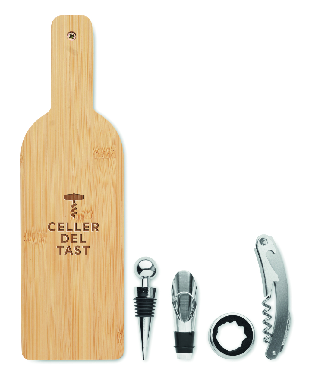 VINOVAULT SET [4]