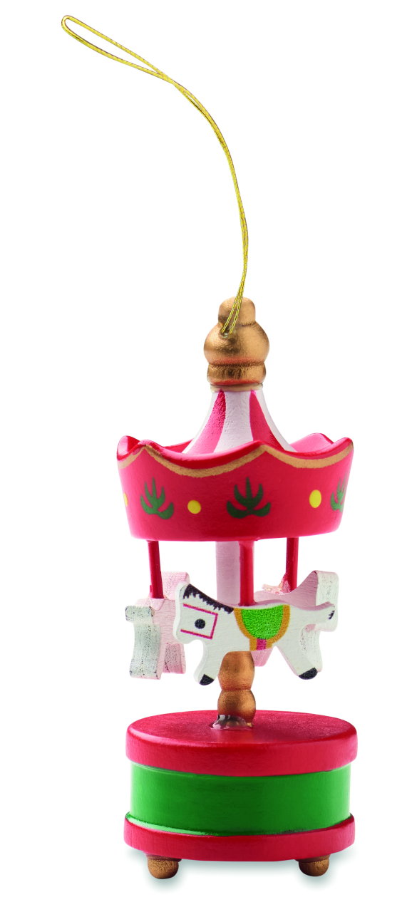 WHIRL [6]