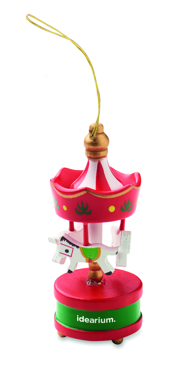 WHIRL [5]