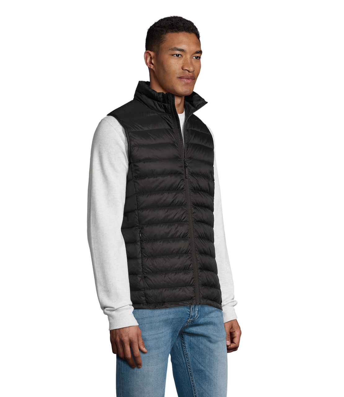 WILSON BW MEN [3]