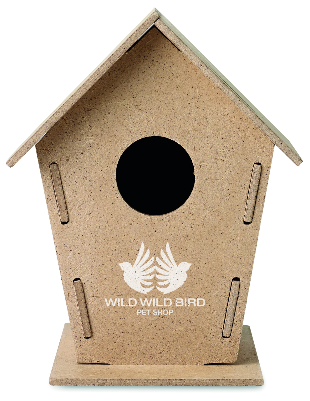 WOOHOUSE [5]