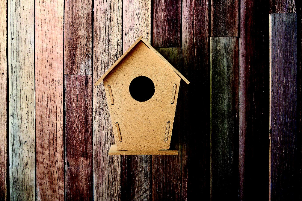 WOOHOUSE [6]