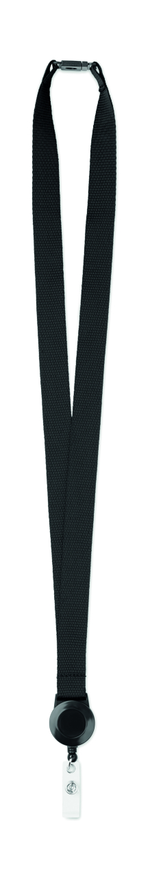 ZIP LANYARD [3]