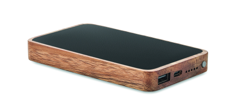 Powerbank cu încărcare wireless - ACAPOW