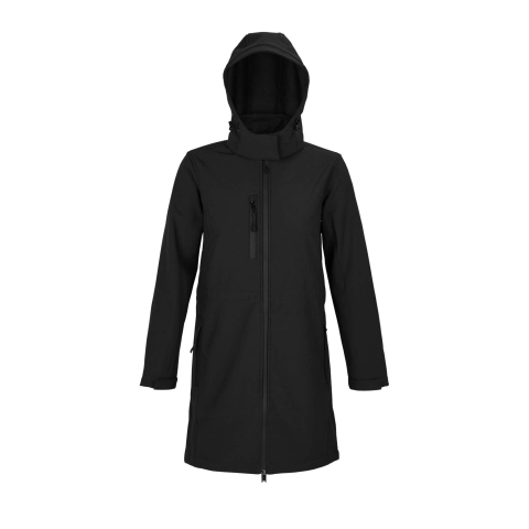 Softshell - ACHILLE WOMEN