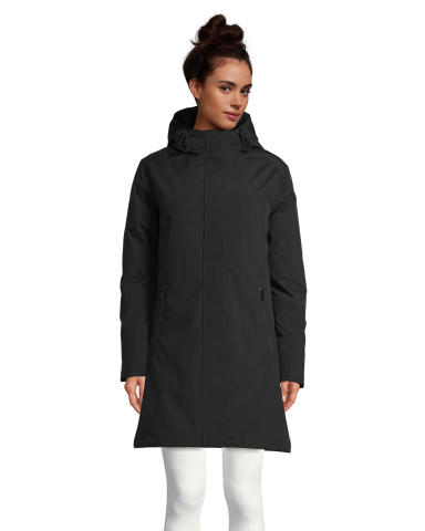 Parkas - ALFI WOMEN