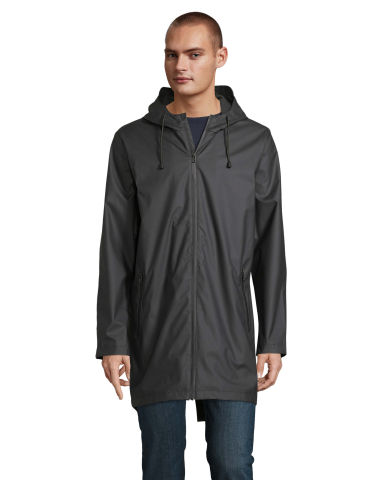 Parkas - ANTOINE MEN