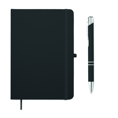 Notebooks - ARCOPEN