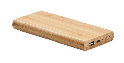 Powerbank cu încărcare wireless - ARENA C
