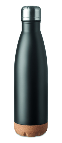 Sticle cu perete dublu - ASPEN CORK
