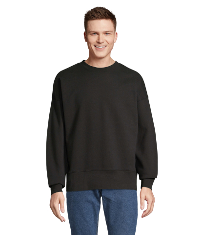 Crew neck - AUTHENTIC