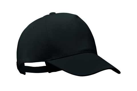 Șepci de baseball 5 panele - BICCA CAP