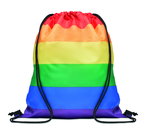 Genți cu cordon - BOW