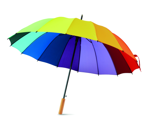 Umbrele și îmbrăcăminte de ploaie - BOWBRELLA