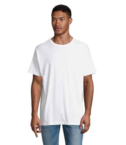 Short sleeves - BOXY MEN