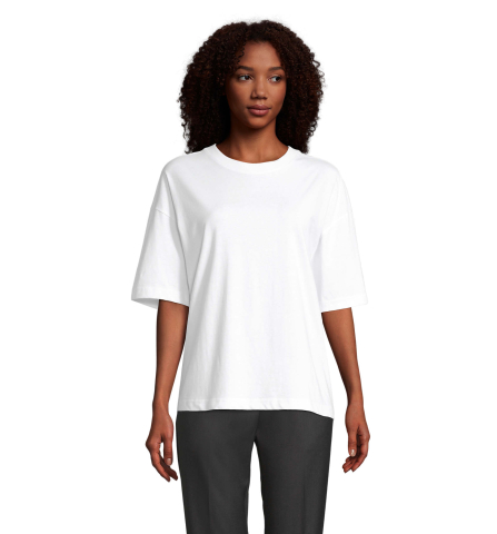 Short sleeves - BOXY WOMEN