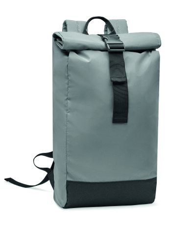 Saci reflectorizanți - BRIGHT ROLLPACK