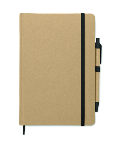 Notebooks - CARATIL